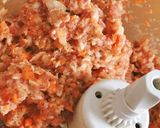 Hình bước làm 1 của món Gratin Cà Chua Thịt Băm