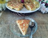 Foto langkah ke 5 dari resep Lempeng Pisang Khas Banjar.