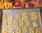 Foto del passaggio 2 della ricetta Biscotti alla Strega 🧙‍♀️