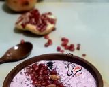 صورة لخطوة 3 من وصفة فطور صحي لمرضى السرطان  🎀