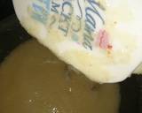 Suji ka halwa recipe step 5 photo