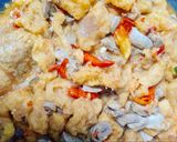 Foto langkah ke 10 dari resep Sambal Goreng Krecek.