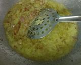 A picture of step 4 of Tawa Pualo.