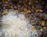 Foto del paso 4 de la receta: Tarta de Carne Picada