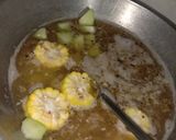 Foto langkah ke 4 dari resep Sayur lodeh.