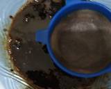 Dalgona coffee langkah memasak 3 foto