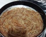صورة لخطوة 3 من وصفة طريقتي في الشعيرية