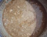 Green Gram Fritters/ Sukhiyan recipe step 2 photo