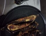 Foto langkah ke 4 dari resep Lele bakar jahe.