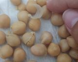 Foto del paso 3 de la receta: Garbanzos crocantes