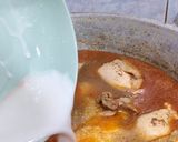 Foto langkah ke 3 dari resep Gulai Ayam.