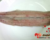 中秋烤肉~日式蒲燒秋刀魚【鮮之流】的食譜步驟2照片