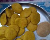 મસાલા પુરી વિથ રસ (Masala Puri Recipe In Gujarati) રેસીપી સ્ટેપ2ફોટો