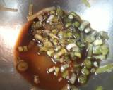 Chinese Lionhead Meatballs recipe step 6 photo