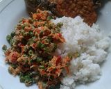 Foto langkah ke 5 dari resep Trancam resep ibu mertua.