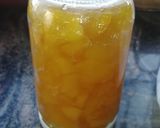 صورة لخطوة 8 من وصفة مربى التفاح 🍏