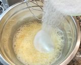 Foto del paso 5 de la receta Pastel de chocolate con jarabe de cacao