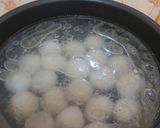 Foto langkah ke 11 dari resep Pempek Ikan Tenggiri.
