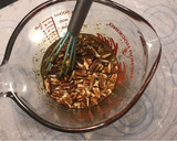 黑麦·全椰子油·美洲核桃派（含亚麻籽·枫 & 椰糖）的食譜步驟8照片
