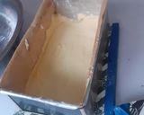 A picture of step 2 of Pound cake.