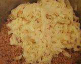 Grízes tészta recept fázis 2 fotója