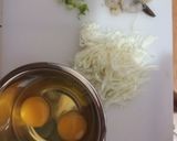 Foto langkah ke 1 dari resep Fuyung hai.