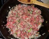 Foto del paso 1 de la receta: Canelones de carne