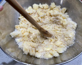 Foto del paso 1 de la receta: Queque de zanahoria 🥕 y naranja 🍊