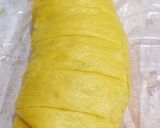 Foto langkah ke 7 dari resep Roti Kukus Pontianak Labu Kuning.