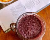 Foto del paso 2 de la receta: Batido de maqui