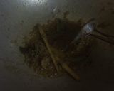 Foto langkah ke 4 dari resep Tumis Daging Sapi Kentang Tempe & Wortel.