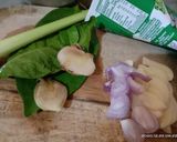 Foto langkah ke 2 dari resep Nasi Uduk Super Pulen.