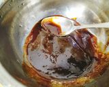 Foto langkah ke 2 dari resep Udang Madu.