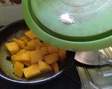 மாங்காய் பச்சடி ரெசிபி ஸ்டேப் 3 புகைப்படம்