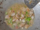 Bihun Jagung Goreng • Sederhana & Tanpa Kecap