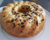 Foto del paso 3 de la receta: Bizcocho rápido de clementinas. Integral y sin azúcar Thermomix