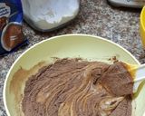 Foto del paso 10 de la receta: Torta de Zanahoria y Chocolate