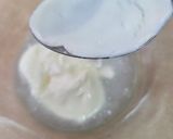 Foto del paso 1 de la receta: Bizcochitos salados keto de 2 ingredientes + 2 opcionales ⚠️ a-d-i-c-t-i-v-o-s (yo avisé 😅)