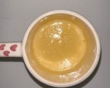 Foto del paso 3 de la receta: 🧸ྀིBizcocho en taza al microondas ⋆🐾°