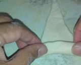 Foto del paso 12 de la receta: Medialunas Saladas