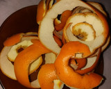 Foto del paso 2 de la receta: Mermelada de naranja