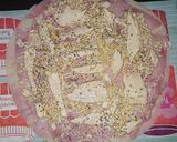 Foto del paso 2 de la receta: Tarta arrollada de jamón, queso y huevo (pascualina)