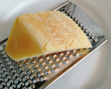 Foto del paso 4 de la receta: Bocaditos de calabaza con curry de manzana