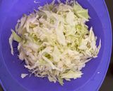 સંભારો(Sambharo Recipe in Gujarati) રેસીપી સ્ટેપ2ફોટો