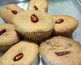 Foto langkah ke 8 dari resep Sus Maker isi abon.