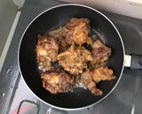 Foto langkah ke 4 dari resep Iga bakar teflon.