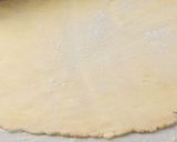 A picture of step 6 of Tart with chocolate mousse.