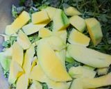 A picture of step 1 of Chutney.