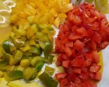 Foto del paso 3 de la receta: Arroz con pollo y azafrán