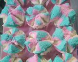 Foto langkah ke 4 dari resep Bolu kukus mekar antigagal.